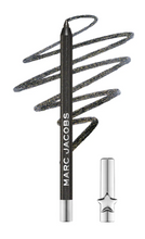 Cargar imagen en el visor de la galería, Pre orden: Marc Jacobs Beauty Drawn This Way Long-Wear Waterproof Sharpenable Gel Eyeliner