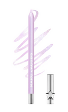 Cargar imagen en el visor de la galería, Pre orden: Marc Jacobs Beauty Drawn This Way Long-Wear Waterproof Sharpenable Gel Eyeliner