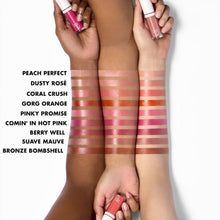 Cargar imagen en el visor de la galería, Pre orden: Camo Liquid Blush - Elf