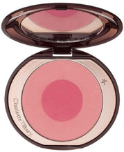 Cargar imagen en el visor de la galería, Pre orden: Charlotte Tilbury Cheek to Chic Blush