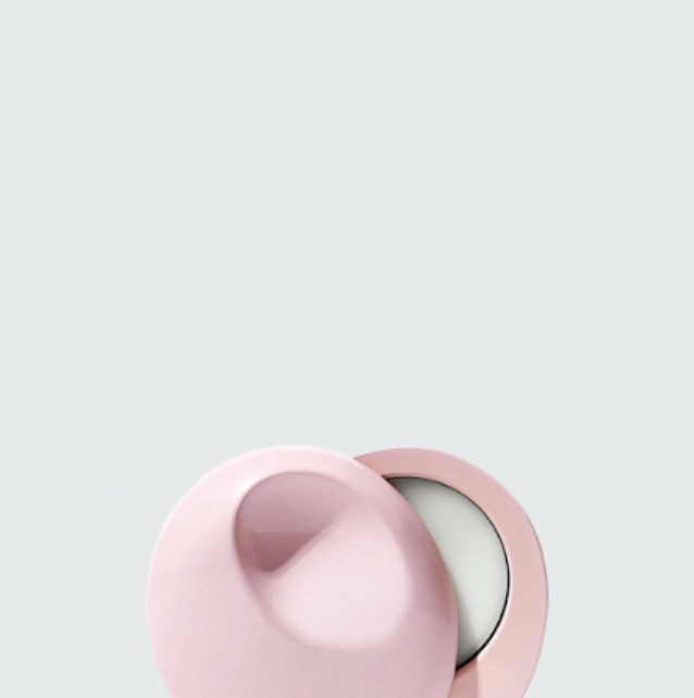 Glossier compact sales perfume
