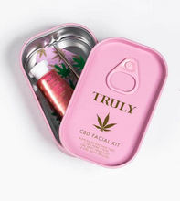 Cargar imagen en el visor de la galería, Pre Orden: CBD Acne Facial Kit- Truly