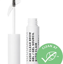 Cargar imagen en el visor de la galería, KUSH Fiber Eyebrow Gel-MILK MAKEUP