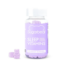 Cargar imagen en el visor de la galería, SUGARBEAR  SLEEP VITAMINS