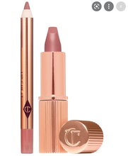 Cargar imagen en el visor de la galería, Pre orden: Mini Pillow Talk Set- Charlotte Tilbury