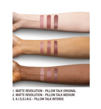 Cargar imagen en el visor de la galería, Pre orden: Mini Pillow Talk Set- Charlotte Tilbury
