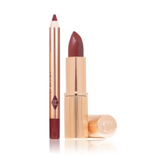 Cargar imagen en el visor de la galería, Pre orden: Mini Pillow Talk Set- Charlotte Tilbury