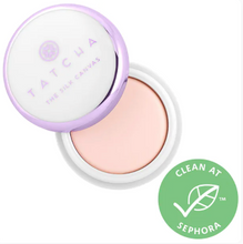 Cargar imagen en el visor de la galería, Pre orden: The Silk Canvas Protective Primer- Tatcha