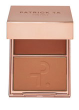 Cargar imagen en el visor de la galería, Pre orden: PATRICK TA Major Beauty Headlines - Double-Take Crème & Powder Blush