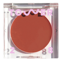 Cargar imagen en el visor de la galería, Pre orden: Tower 28 Beauty BeachPlease Lip + Cheek Cream Blush