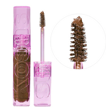 Cargar imagen en el visor de la galería, Pre orden: Kosas Air Brow Tinted Clean Volumizing Eyebrow Gel