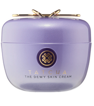 Cargar imagen en el visor de la galería, Pre orden: The Dewy Skin Cream Plumping & Hydrating Refillable Moisturizer