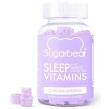 Cargar imagen en el visor de la galería, SUGARBEAR  SLEEP VITAMINS