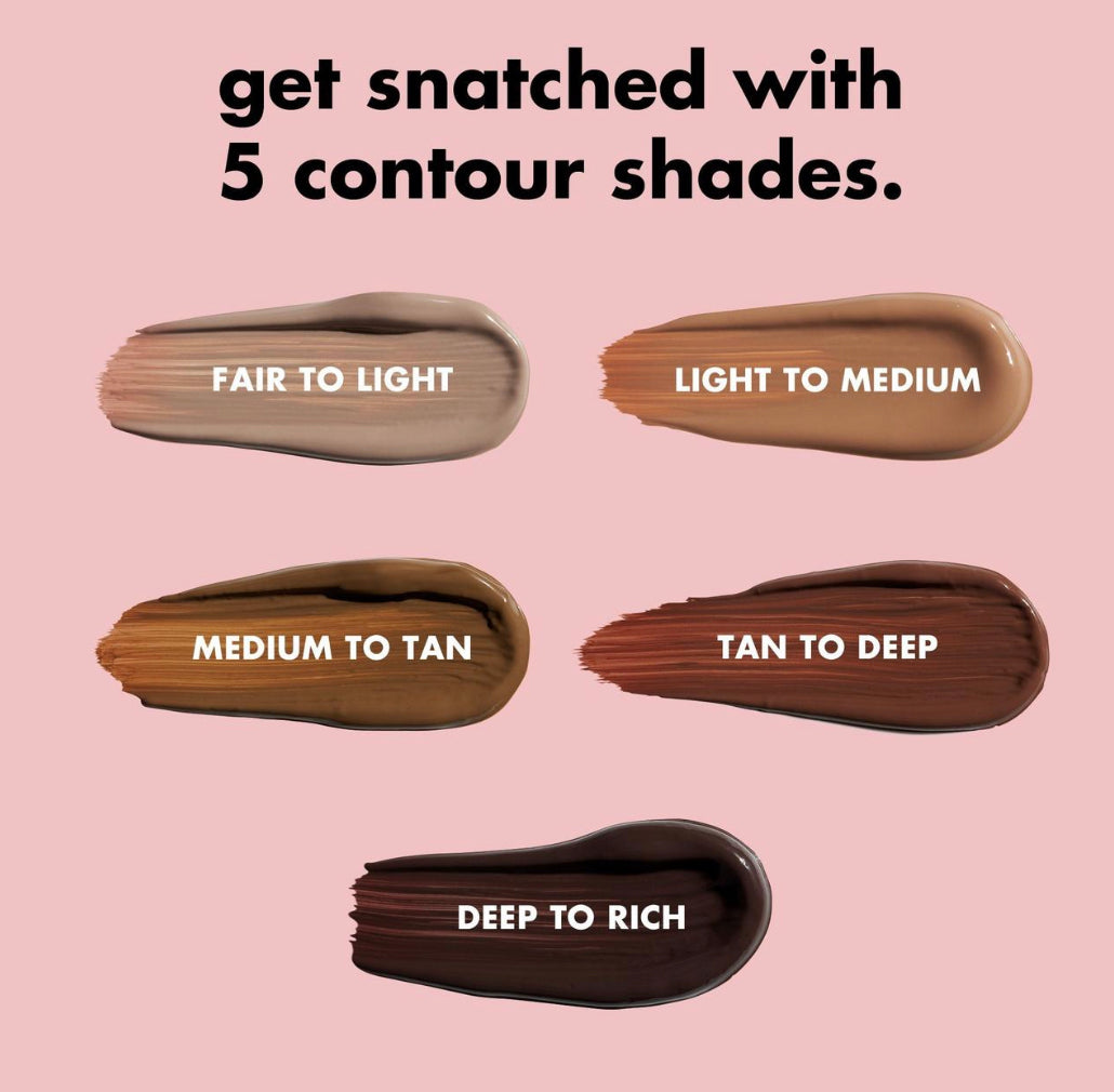 Pre orden Elf Halo Glow Contour Beauty Wand skina.mx