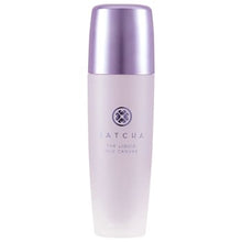 Cargar imagen en el visor de la galería, Pre orden: Liquid Silk Canvas: Featherweight Protective Primer- Tatcha