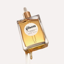 Cargar imagen en el visor de la galería, Honey Infused Hair Oil- Gisou