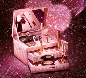 Pre orden: Charlotte Tilbury Pillow Talk Treasure Chest