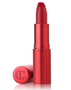 Pre orden: CHARLOTTE'S HOLLYWOOD BEAUTY ICON LIPSTICK