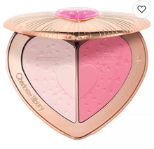 Cargar imagen en el visor de la galería, Pre orden: Charlotte Tilbury heart palette
