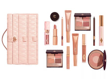 Cargar imagen en el visor de la galería, Pre orden: Charlotte Tilbury Pillow Talk Treasure Chest

