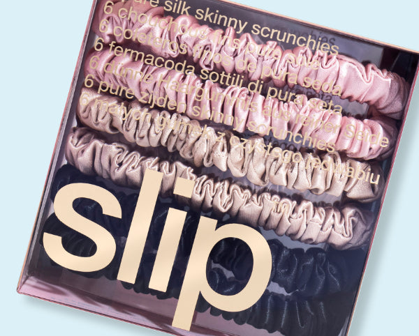 Pre orden: slip set ligas (promo Ulta)