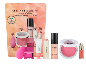 Pre orden: Sephora Favorites Blush and Glow Set