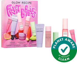 Pre Orden: Glow Recipe Fruit Babies Bestsellers Kit