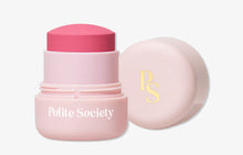 Cargar imagen en el visor de la galería, Pre orden: Polite Pops Powder Blush Stick

