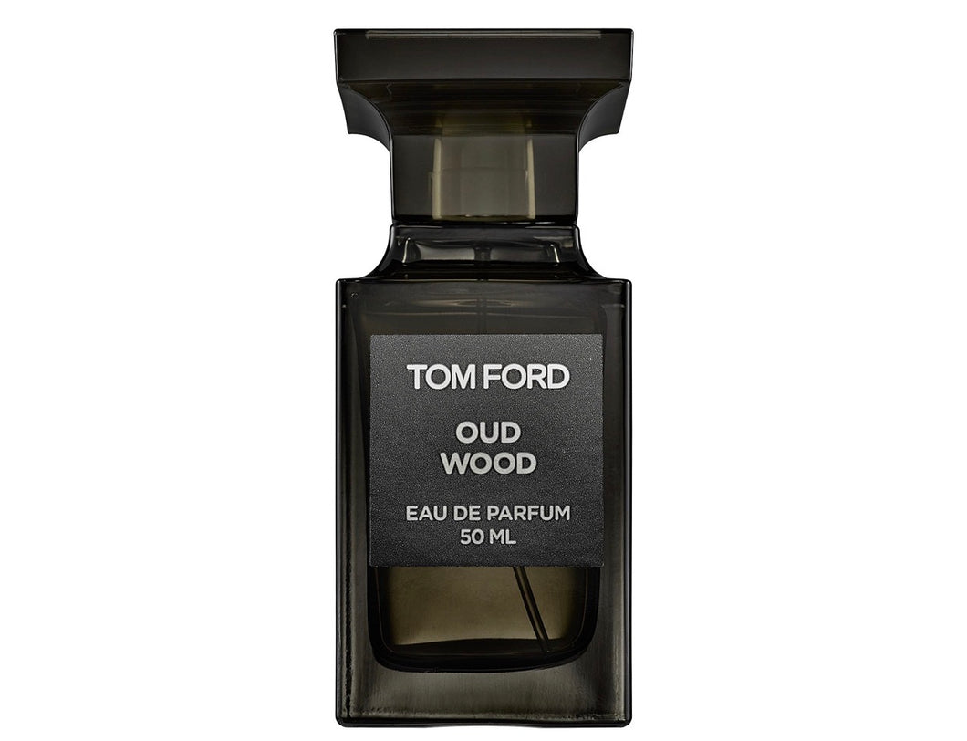 Pre orden: Tom Ford Oud Wood EAU de Parfum Fragrance