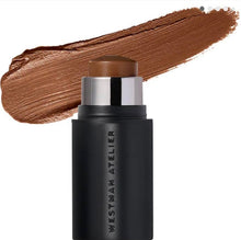 Cargar imagen en el visor de la galería, Pre orden: Westman Atelier Face Trace Cream Contour Stick
