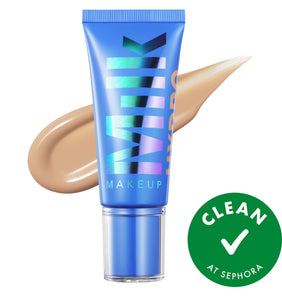 Pre orden: MILK MAKEUP
Hydro Grip 12-Hour Hydrating Gel Skin Tint