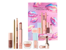 Cargar imagen en el visor de la galería, Pre orden: Sephora Favorites Lip Kit kohls
