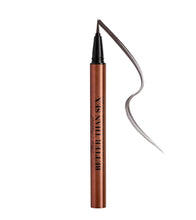Cargar imagen en el visor de la galería, Pre orden: Too faced Better Than Sex Easy Glide Waterproof Liquid Eyeliner
