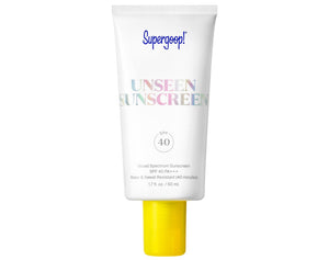 Pre orden: SUPERGOOP! UNSEEN SUNSCREEN SPF 30