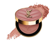 Cargar imagen en el visor de la galería, Pre orden: Yves Saint Laurent  Make Me Blush 24H Buildable Powder Blush
