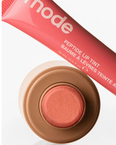 Pre orden: Rhode lip and cheek duo