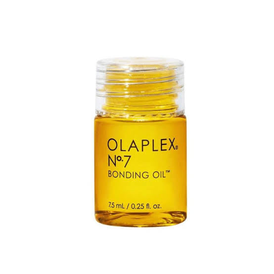 Olaplex hair oil sample size