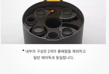 Cargar imagen en el visor de la galería, Pre orden: Ostay Dyson Dock long
