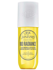 Pre Orden: Sol de Janeiro Rio Radiance Fragrance Mist