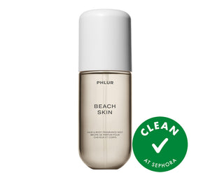 Pre orden : PHLUR
Mini Beach Skin Body & Hair Fragrance Mist