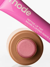 Cargar imagen en el visor de la galería, Pre orden: Rhode lip and cheek duo
