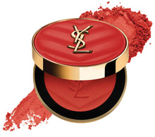 Cargar imagen en el visor de la galería, Pre orden: Yves Saint Laurent  Make Me Blush 24H Buildable Powder Blush
