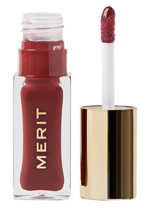 Pre orden: MERIT Shade Slick Classics Tinted Lip Oil
