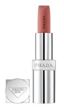 Cargar imagen en el visor de la galería, Pre orden: Prada Beauty Monochrome Soft Matte Refillable Lipstick
