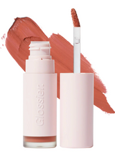 Cargar imagen en el visor de la galería, Pre orden: Glossier G Suit Soft Touch Matte Liquid Lip Crème
