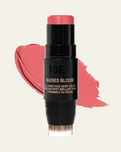 Cargar imagen en el visor de la galería, NUDIES BRONZE - BRONZER STICK
