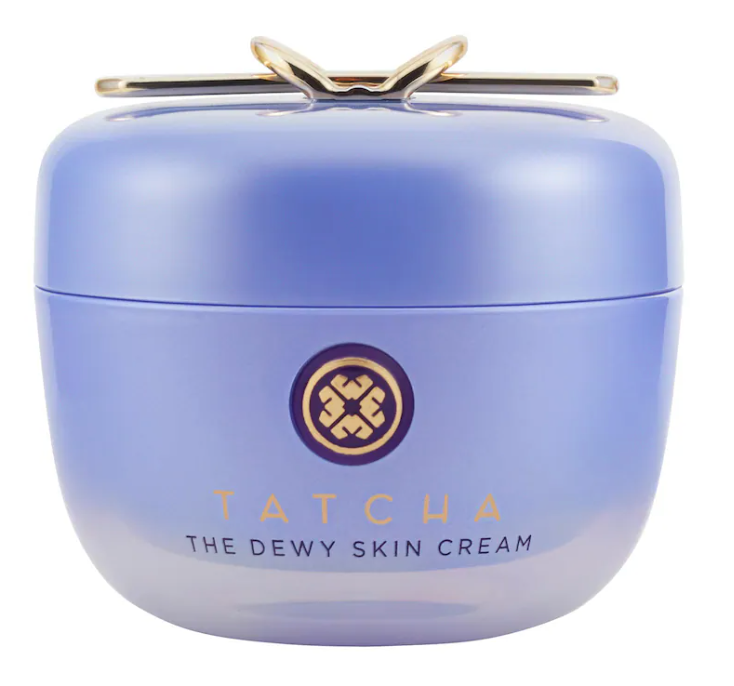 Pre orden: The Dewy Skin Cream Plumping & Hydrating Refillable Moisturizer