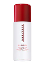 Cargar imagen en el visor de la galería, Pre orden: ONE/SIZE by Patrick Starrr  Oil Sucker Liquid Blotting Paper Touch Up Spray
