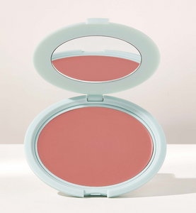 breezy cream blush