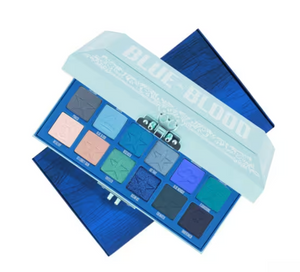 Blue Blood- Jeffree Star